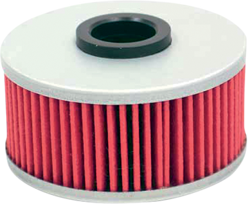 K & N Performance Oil Filter - Yamaha KN-144
