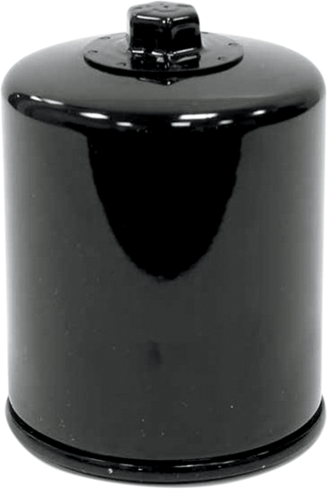 K & N Oil Filter - Black KN-170