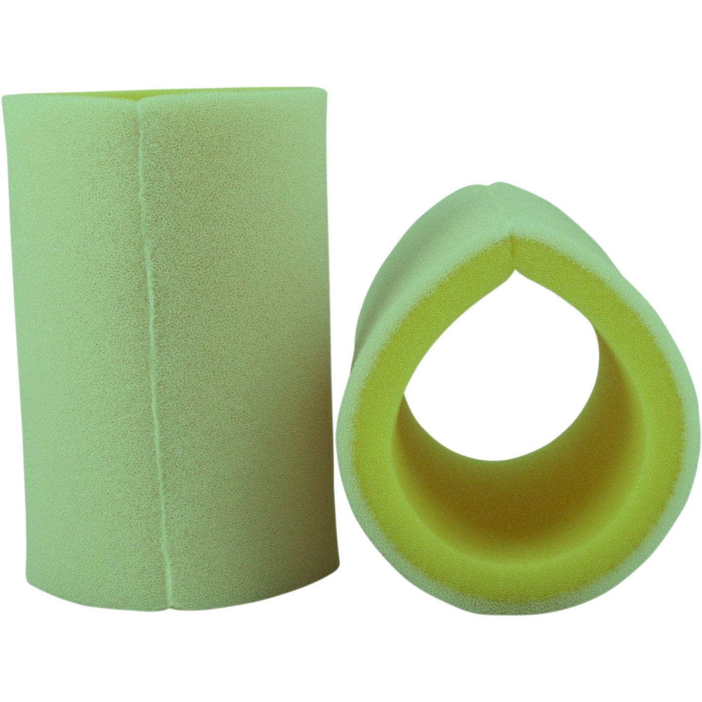 No Toil Pre-Oiled Air Filter - Yamaha 3812 by No Toil