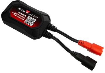 12v Bluetooth Battery & Charging System Tester