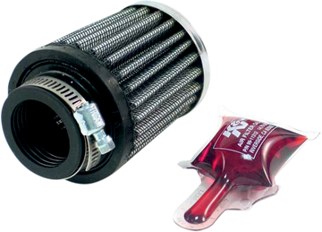 K & N Universal Clamp-On Air Filter - 29 mm RC-2540