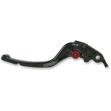 CRG Brake Lever - RC2 - Black 2RB-516-T-B