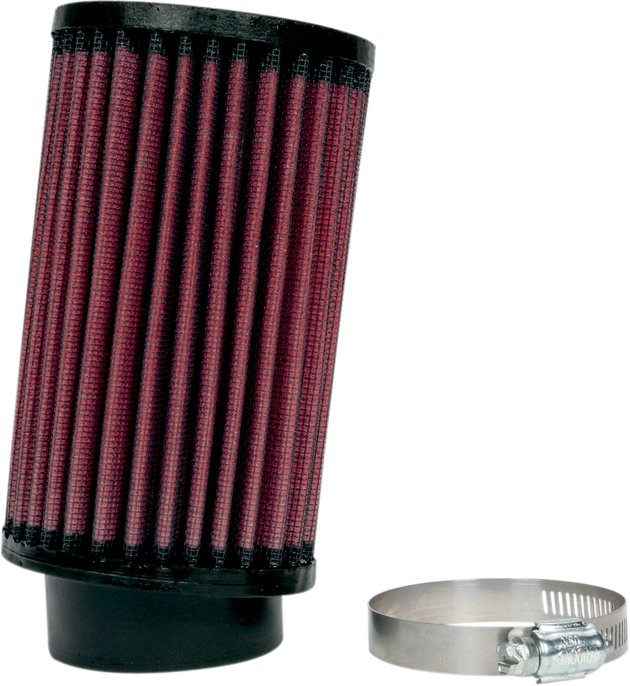 K & N Universal Air Filter - Angled 10° RU-1090