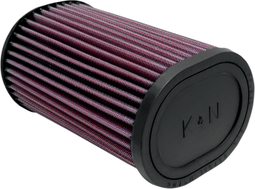K & N Universal Air Filter - Angled 20° RU-1390