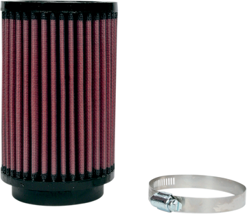 K & N Universal Air Filter - Centered RU-1620