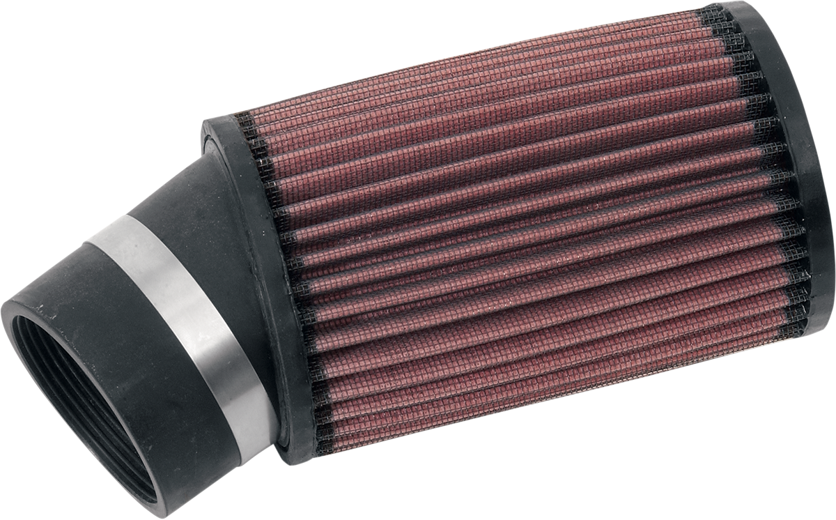 K & N Universal Air Filter - Angled 20° RU-1770