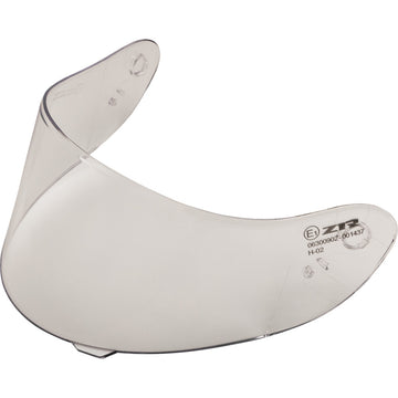 Z1R Youth Warrant 2.0 Shield - Clear 0130-1299