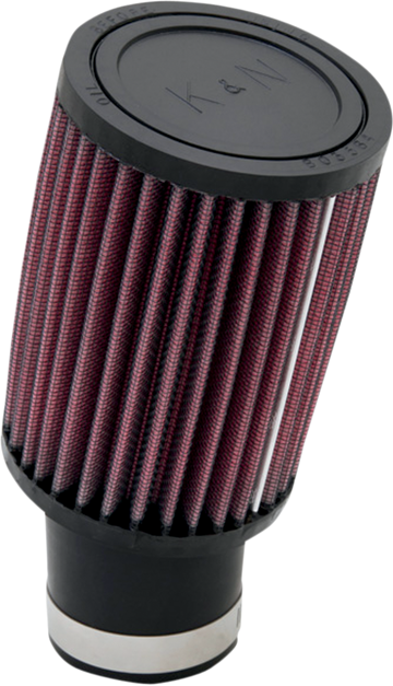 K & N Universal Air Filter - Angled 17° RU-1780