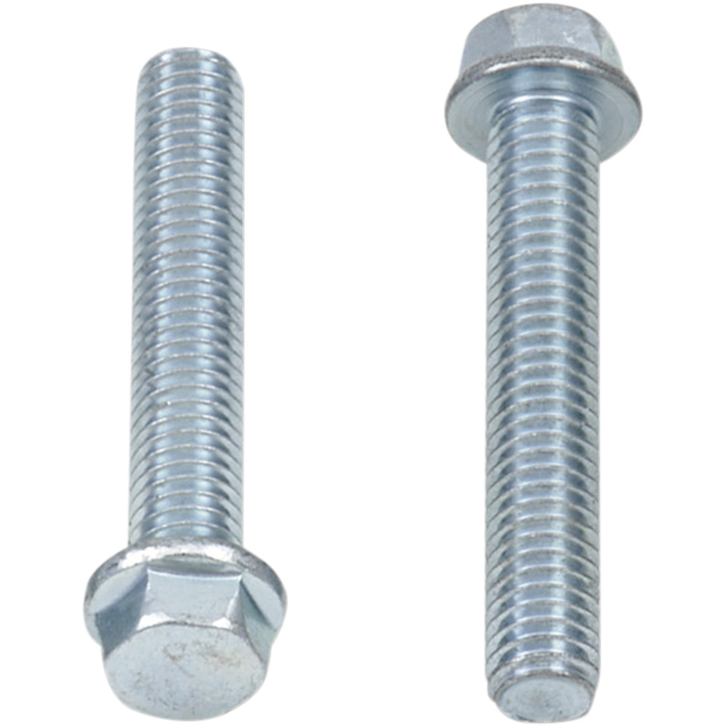 BOLT Bolts - Flange - M6 x 35 - 10-Pack 024-10635