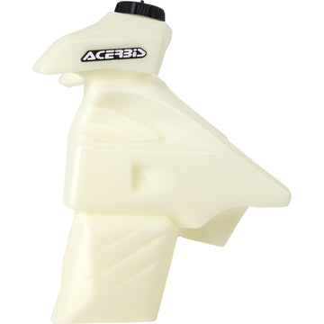 Acerbis Fuel Tank - 3.2 Gallon - Husqvarna - Natural 2983610147