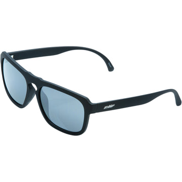 FMF Emler Sunglasses - Black/Silver F-61508-252-01