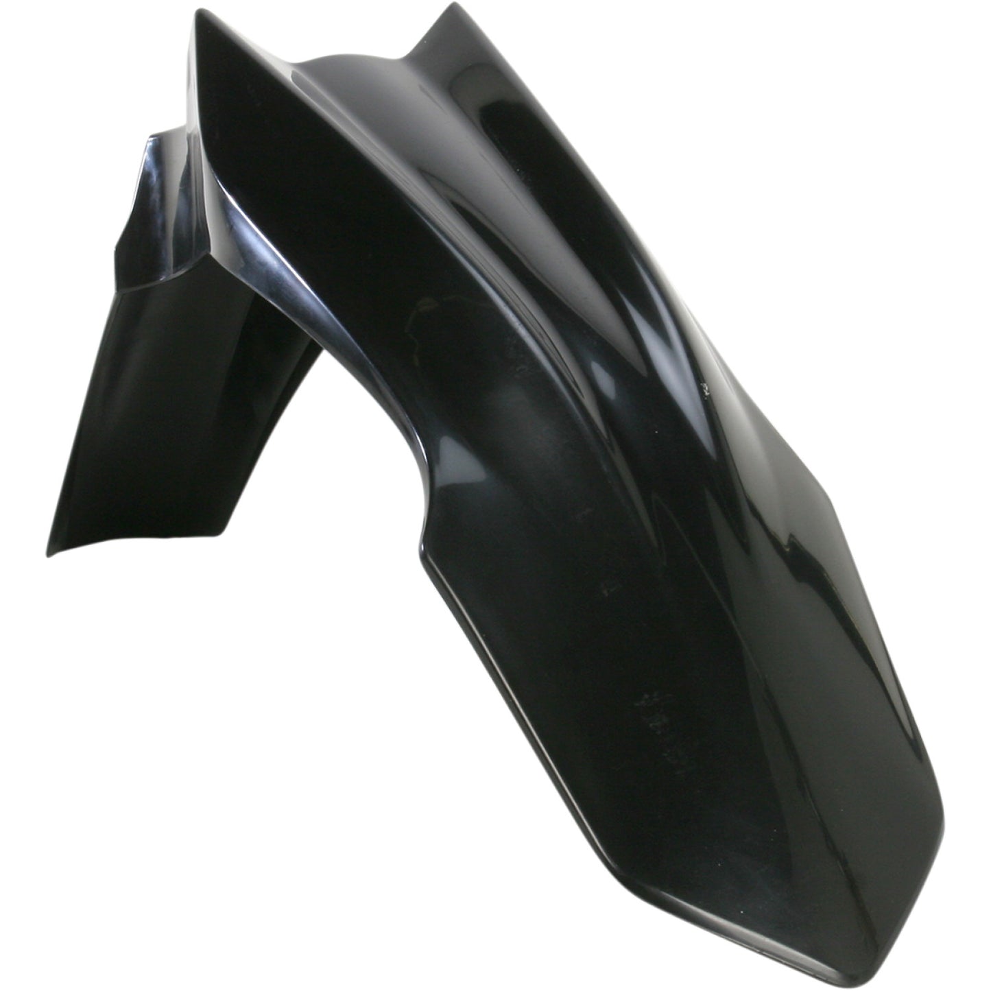 Acerbis Front Fender - Black 2314350001