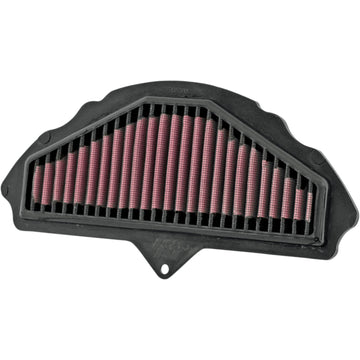 K & N OE Replacement High-Flow Air Filter - Kawasaki KA-1008