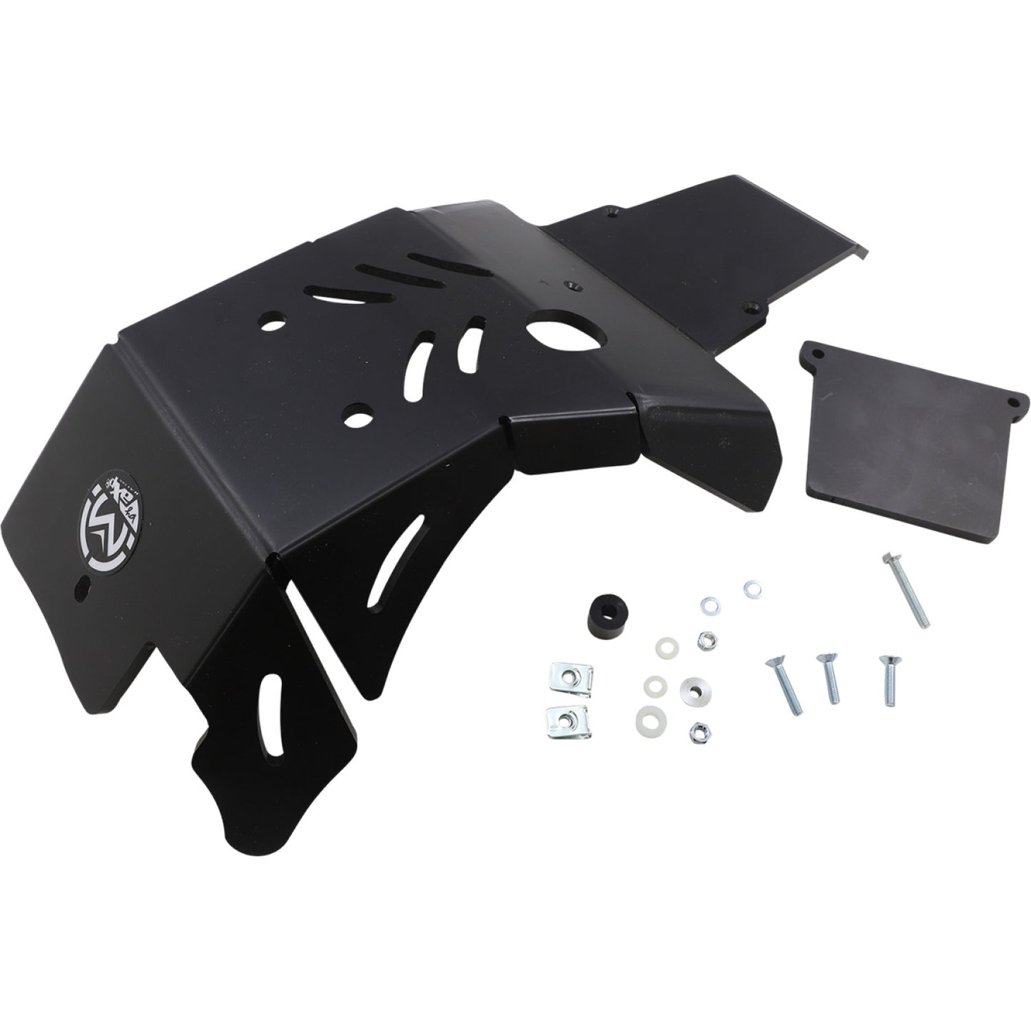 Moose Racing Pro LG Skid Plate - Beta PX1562