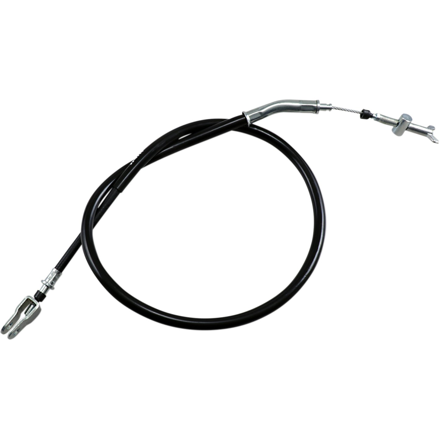 Moose Racing Brake Cable - Rear - Yamaha 45-4052