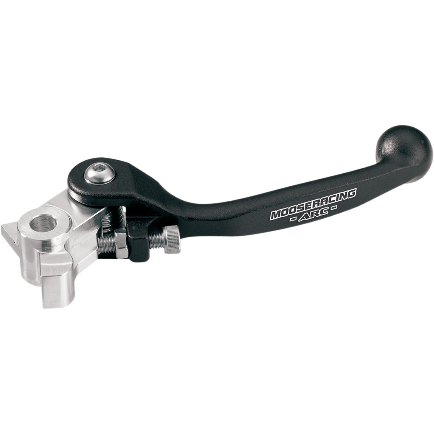 Moose Racing Brake Lever - Flex - Black BR-701