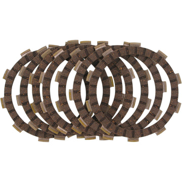 EBC Clutch Kit CK2335 | Clutch Plates & Springs
