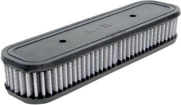 K & N High-Flow Air Filter - Suzuki SU-1200