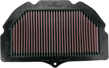 K & N OE Replacement High-Flow Air Filter - Suzuki SU-7500