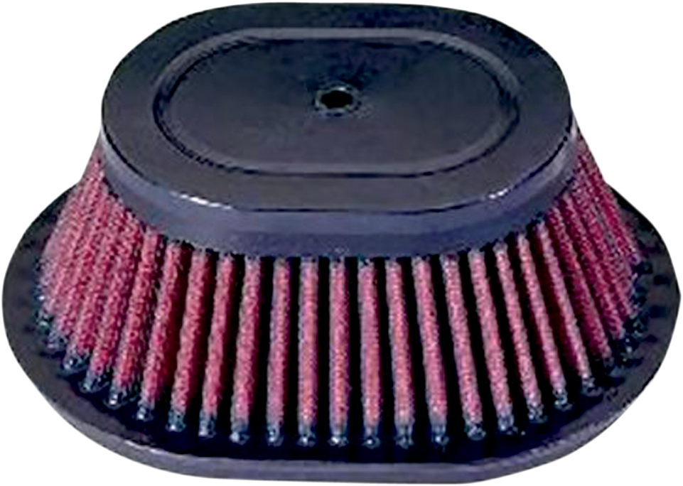 K & N High-Flow Air Filter - Yamaha YA-2088