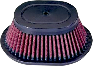 K & N High-Flow Air Filter - Yamaha YA-2088