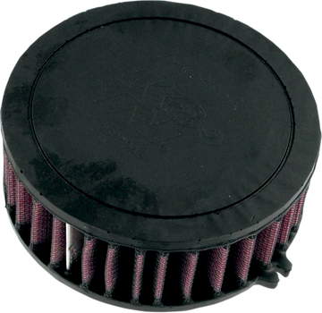 K & N High-Flow Air Filter - Yamaha YA-6598