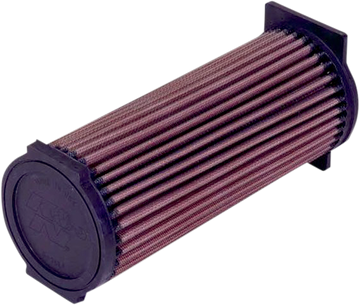 K & N OE Replacement High-Flow Air Filter - Yamaha YA-6602