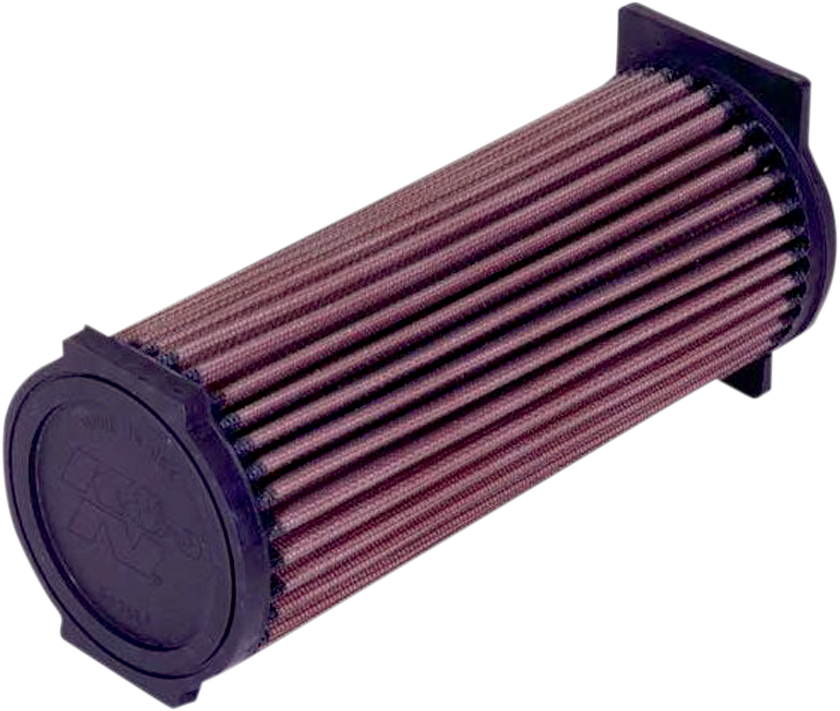 K & N OE Replacement High-Flow Air Filter - Yamaha YA-6602