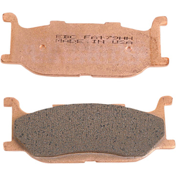 EBC HH Brake Pads FA179HH | Brake Pads Sintered Metal