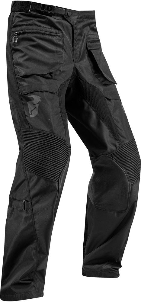 Thor Pant Terrain Otb Black 32