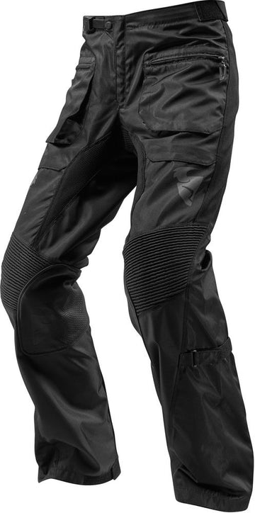 Thor Pant Terrain Otb Black 32
