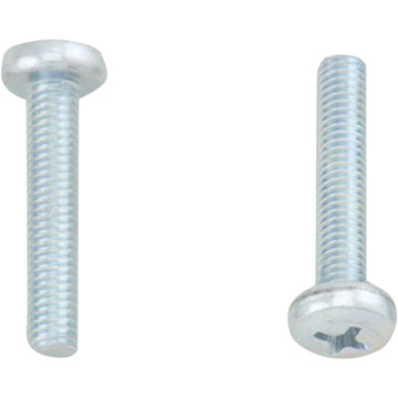 BOLT Screws - Pan - M5 x 0.8 x25 022-20525