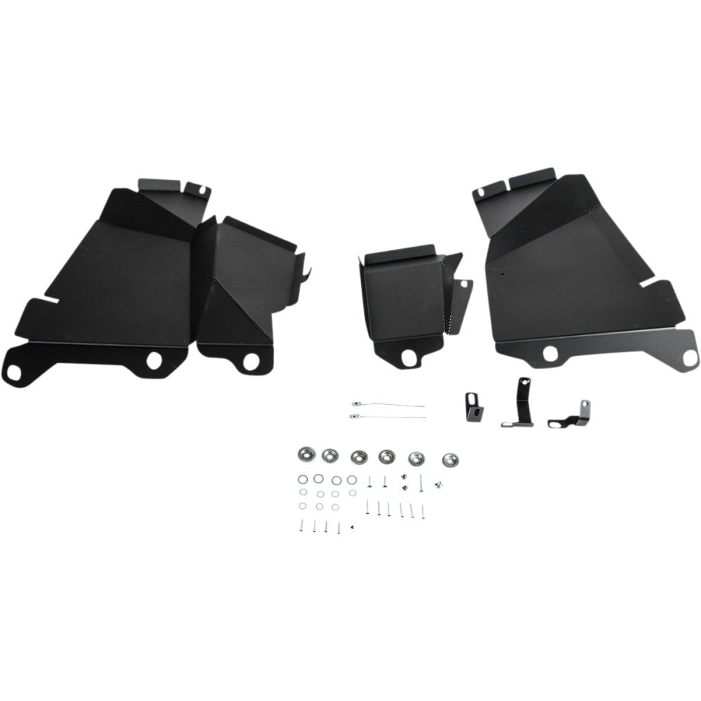 MOOSE OFFROAD Footwell Protector 0521-1817