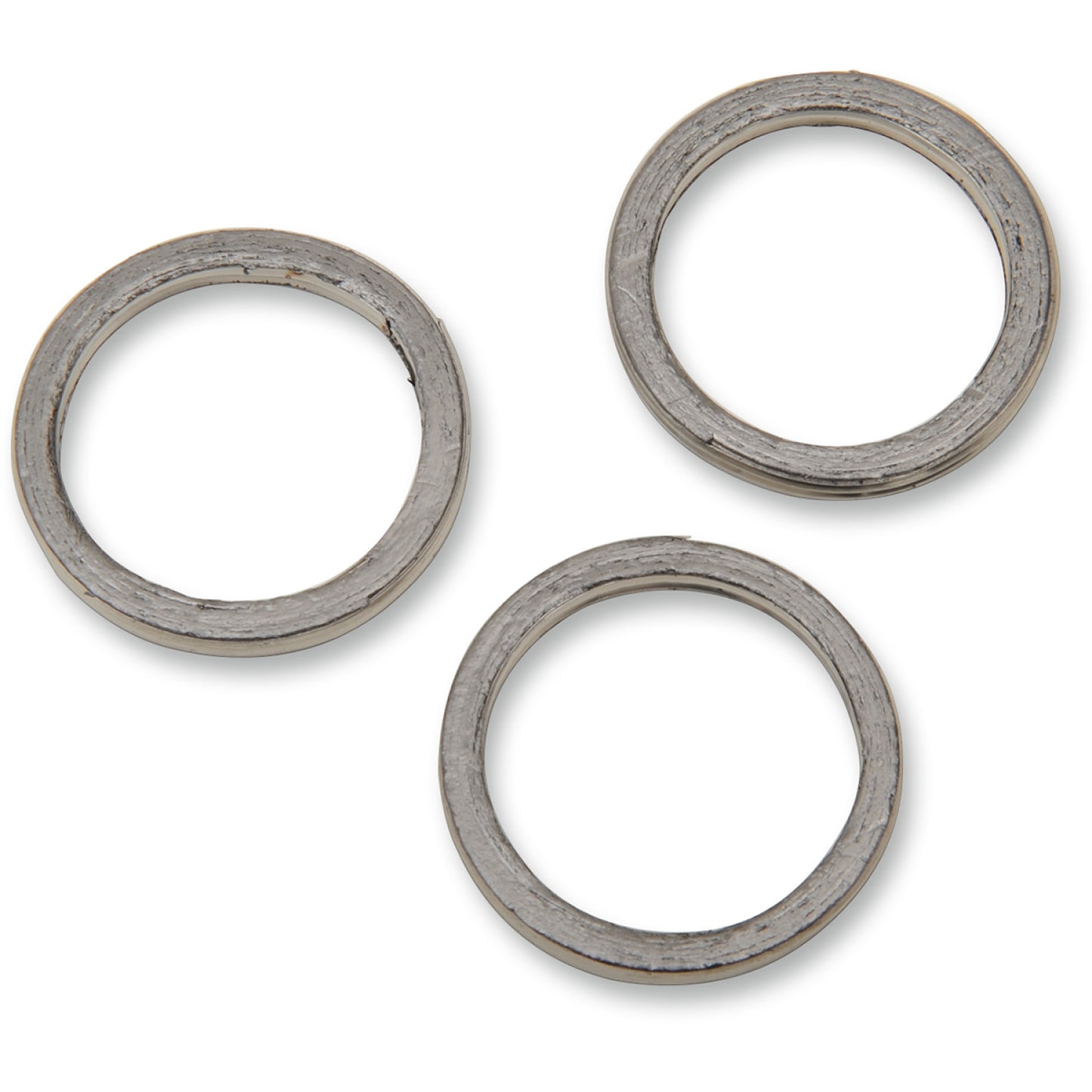 Moose Racing Exhaust Gasket Kit - Kawasaki 823004MSE