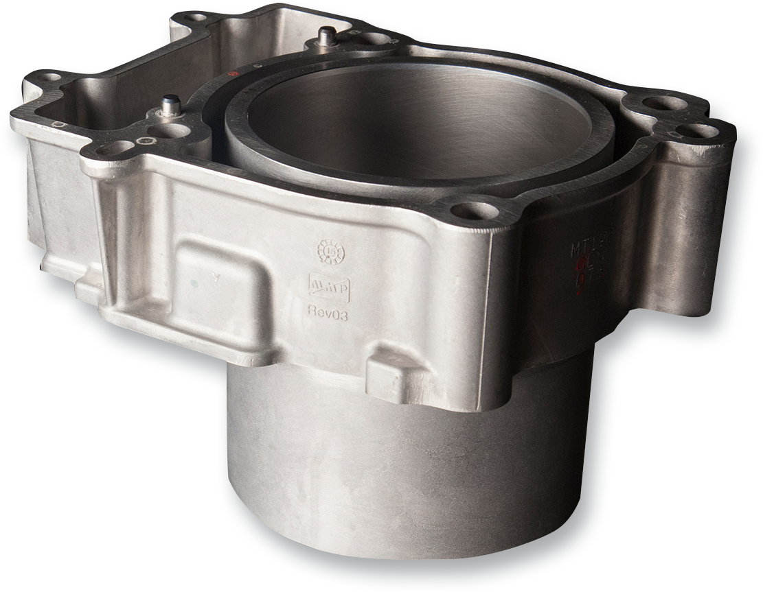 MILLENNIUM Cylinder - +5.00 mm - Big Bore - M-Spec - Polaris 570 MT197