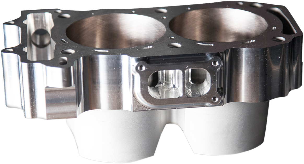 MILLENNIUM Cylinder - +5.00 mm - Big Bore - M-Spec - Polaris 900 MT194