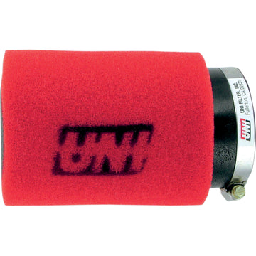 UNI FILTER 2-Stage Pod Air Filter - Angled UP-6300AST | Air Filters & Parts