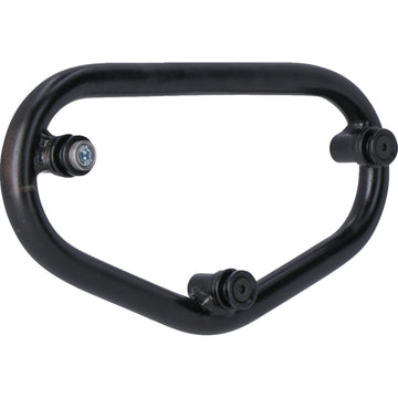 SW-Motech SLC Side Carrier - Left - Ducati HTA.22.885.10001 | Luggage Racks Motorcycle