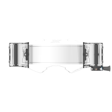 Lucid Zip Off Complete System