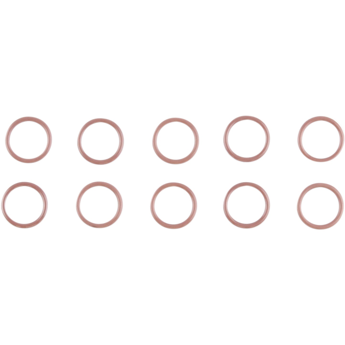 COMETIC O-Ring - 10 Pack C10210