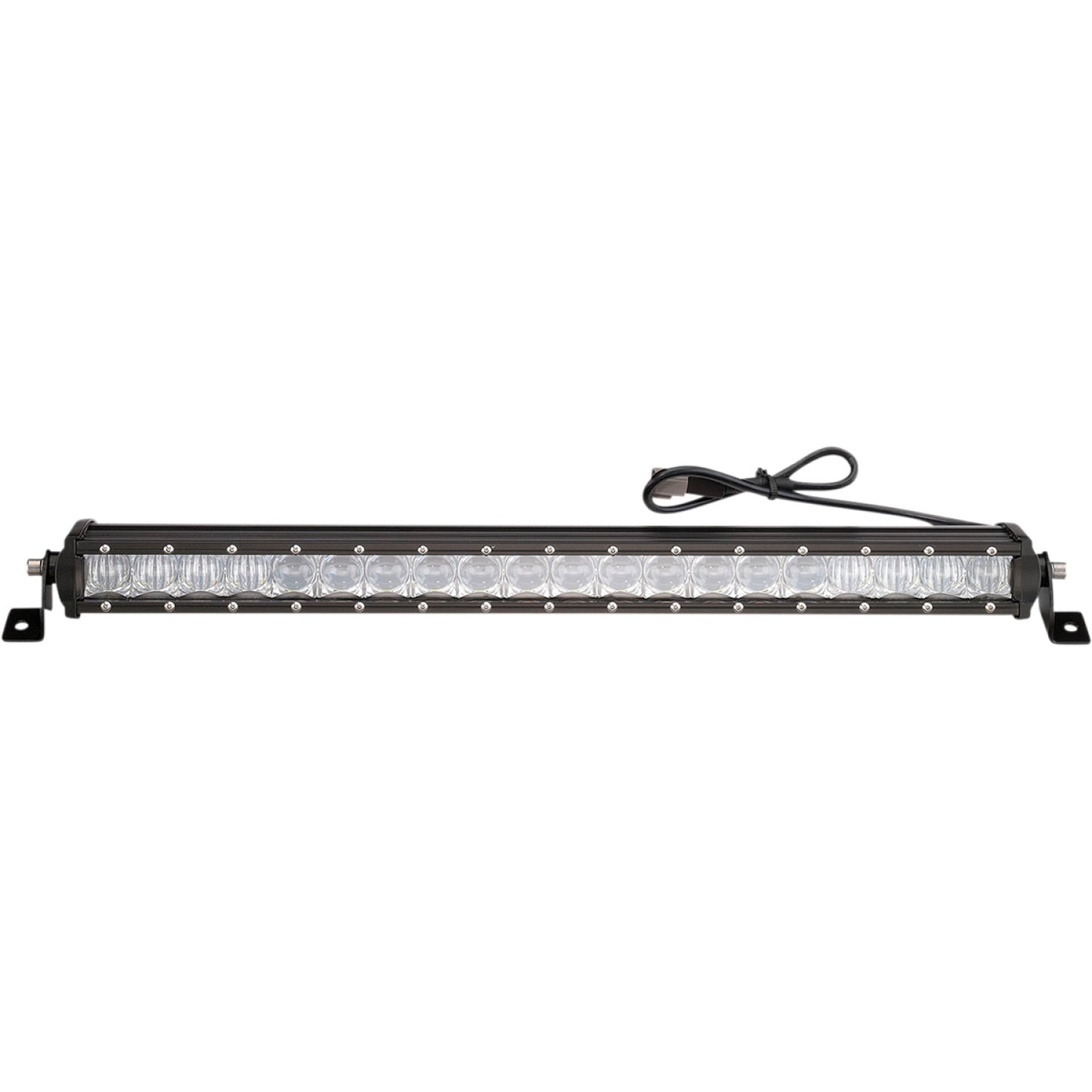 Moose Utility Light Bar - LED - 22" MSE-LB24 | Headlight Group