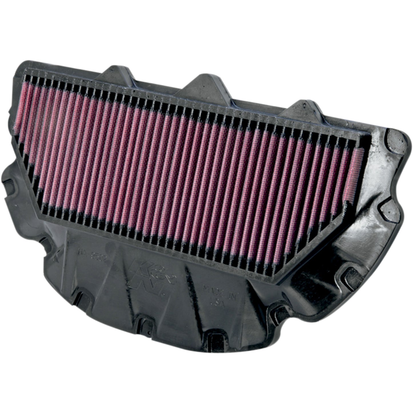 K & N OE Replacement High-Flow Air Filter - Honda HA-9502