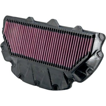 K & N OE Replacement High-Flow Air Filter - Honda HA-9502