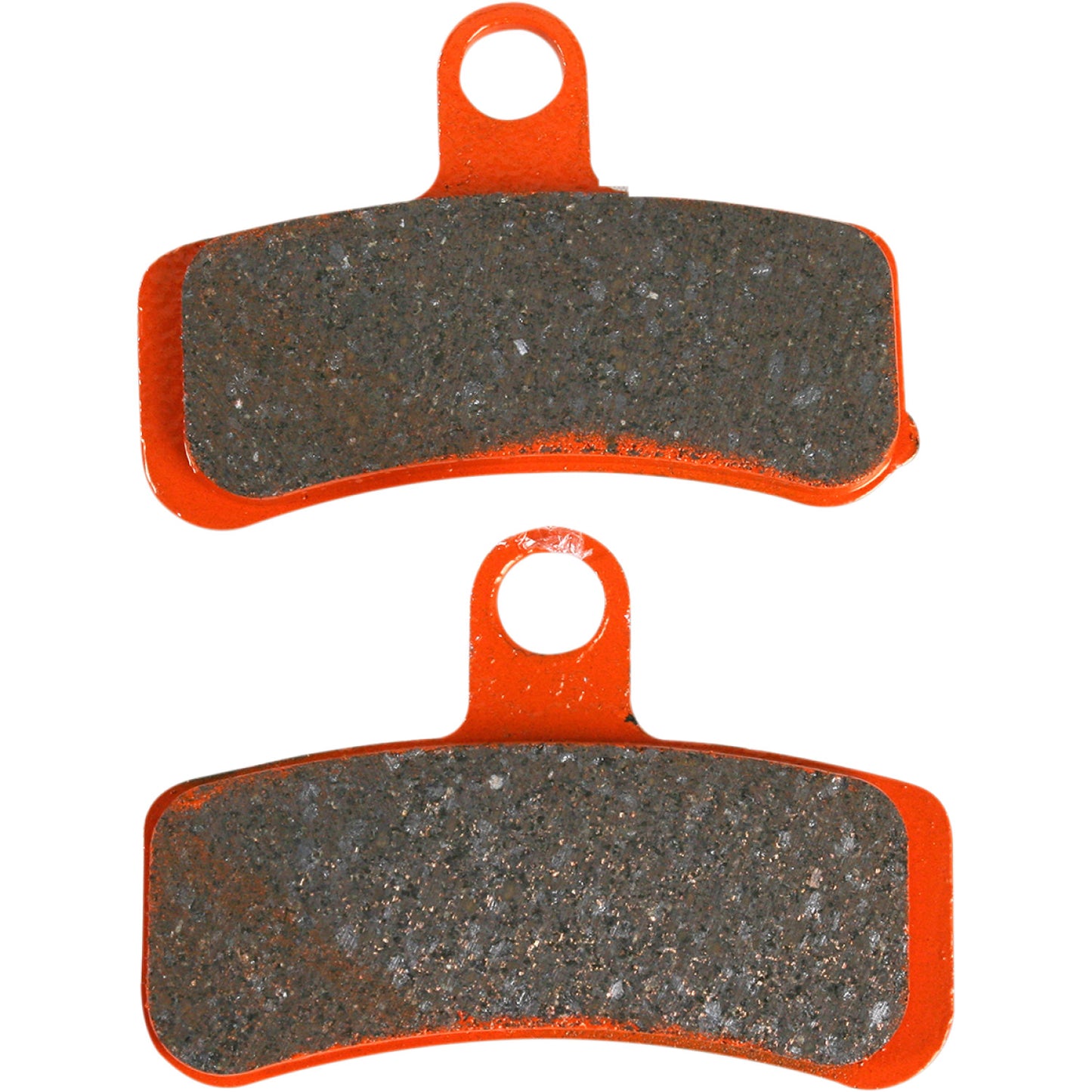 EBC Brake Pads - Harley-Davidson - FA457V FA457V | Brake Pads Sintered Metal