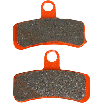 EBC Brake Pads - Harley-Davidson - FA457V FA457V | Brake Pads Sintered Metal