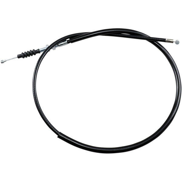 MOTION PRO Black Vinyl Clutch Cable - Honda 02-0163 by Motion Pro