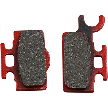 EBC Sport Carbon Brake Pads FA302X | Brake Pads Sintered Metal