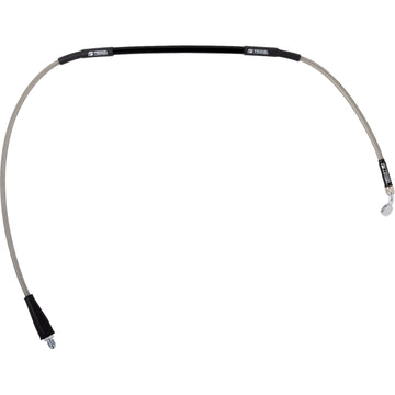 Moose Offroad Brake Line - Stainless Steel G06-1-006/P | Brake Lines Hoses Stainless Steel