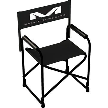 Matrix Concepts P1 Team Pit Chair - Matrix Logo MC-222