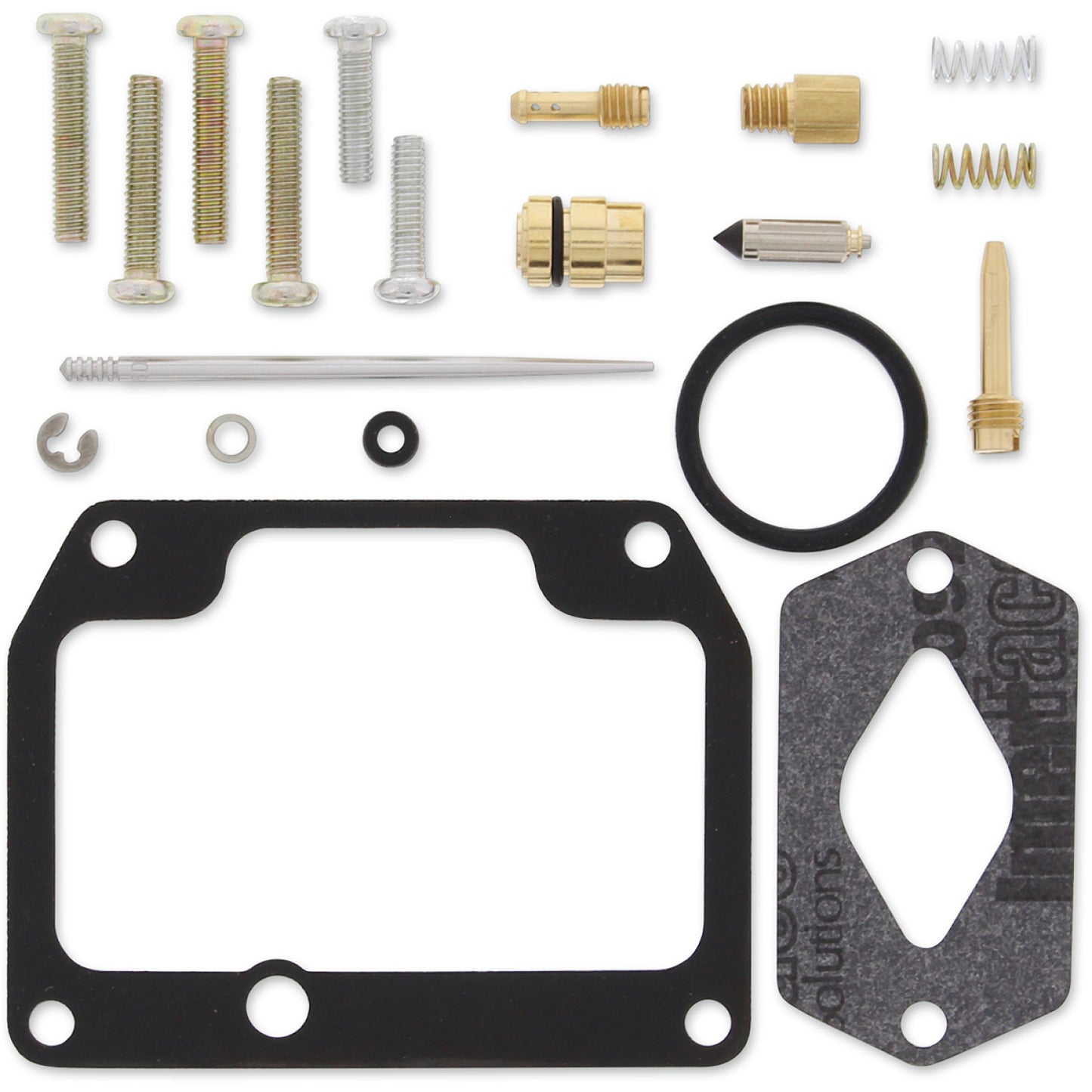 Moose Racing Carburetor Repair Kit - Suzuki 26-1115